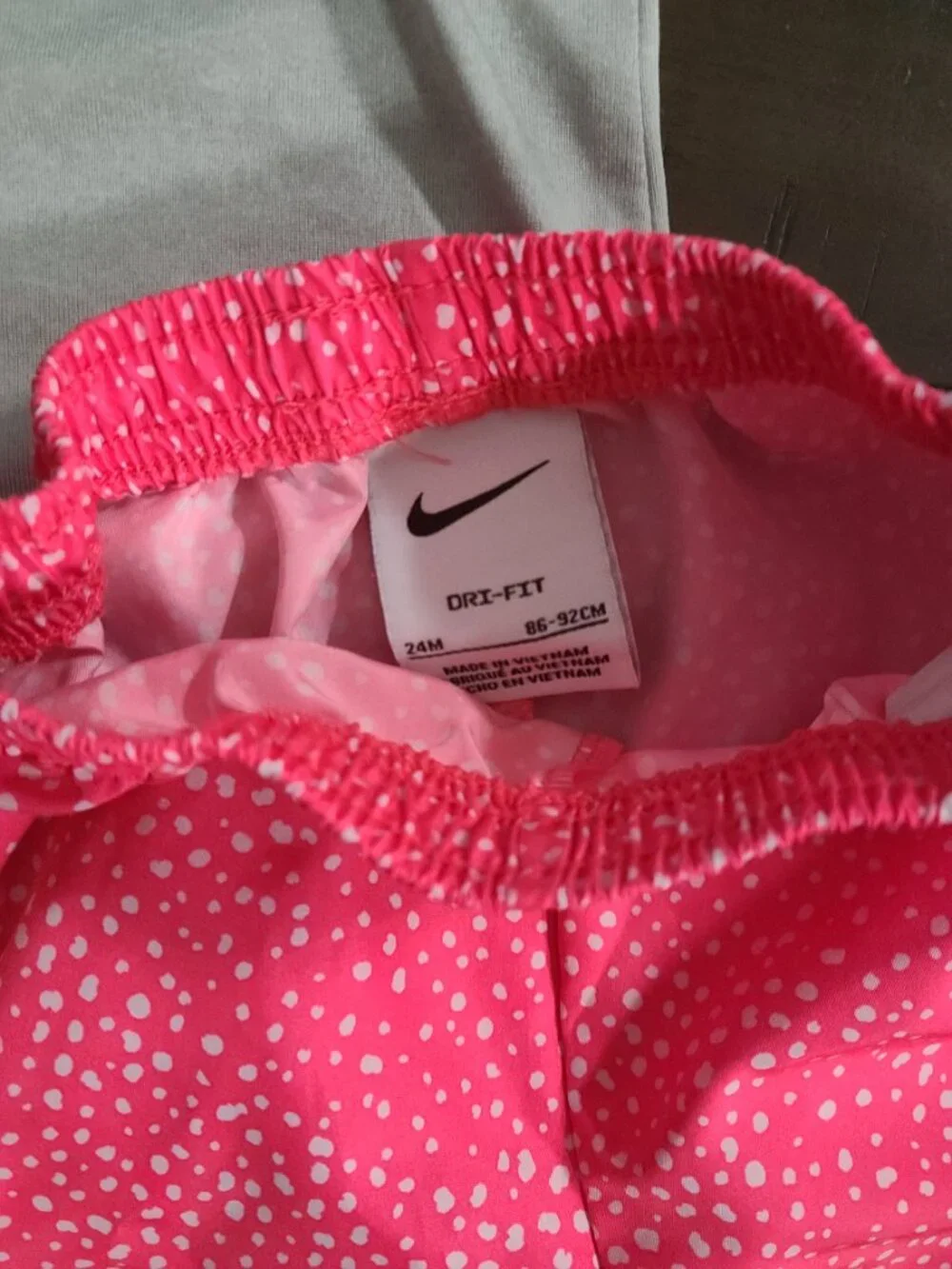 Nike 24M Short Set